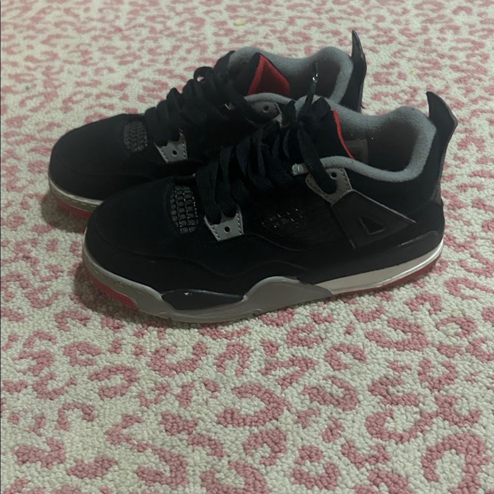 Kids Jorden’s